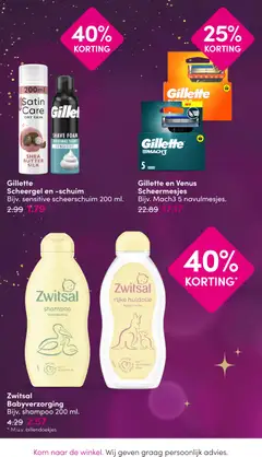 Da - Folder - Voorbeeld van een folder van Da, geldig van 08.12.2025 | Pagina: 30