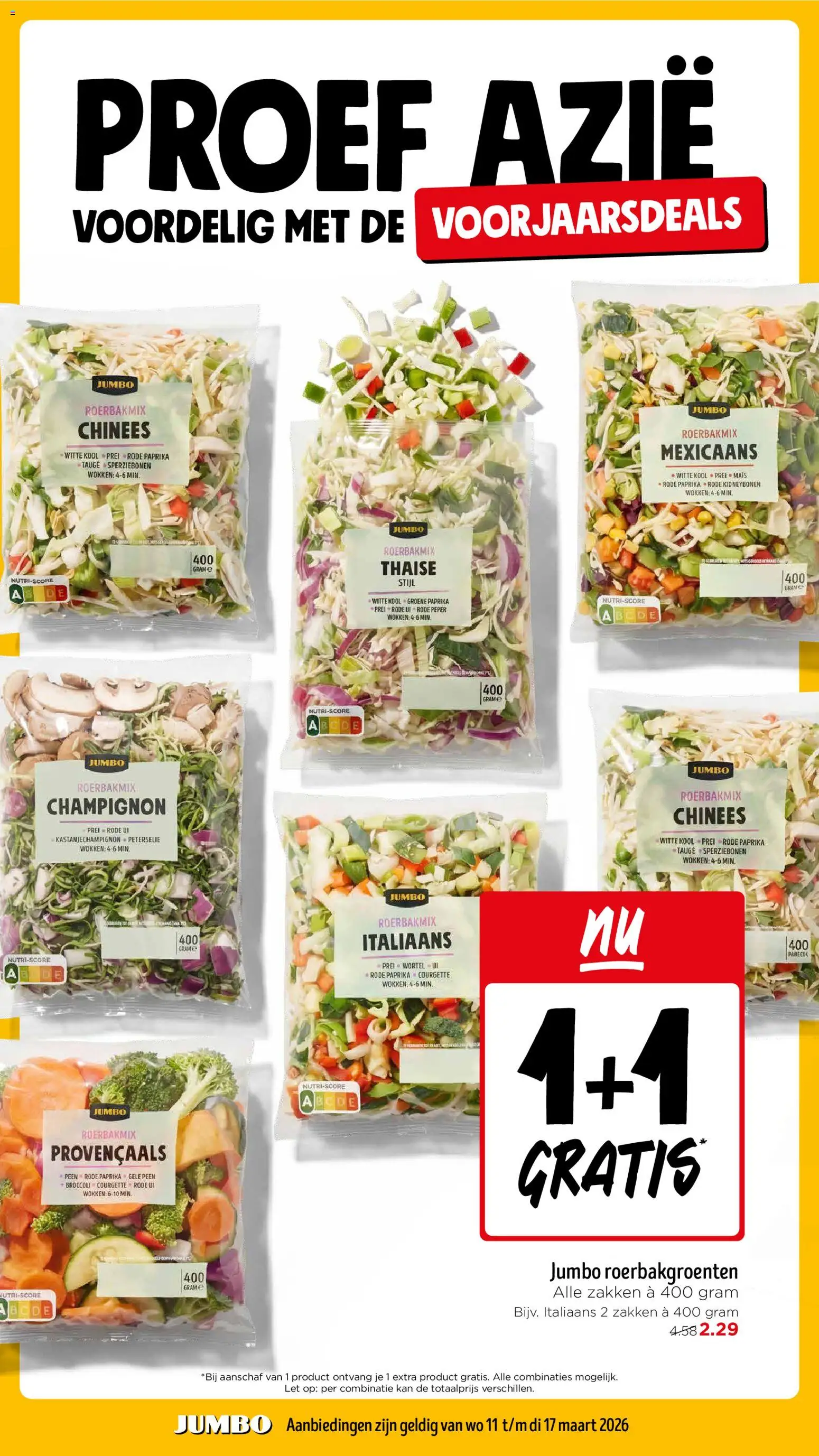 {H1} | Pagina: 7 | Producten: Kool, Ui, Prei, Peper