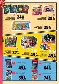 Vista previa Carrefour folleto válido desde el 12.12.2025 | Página: 76