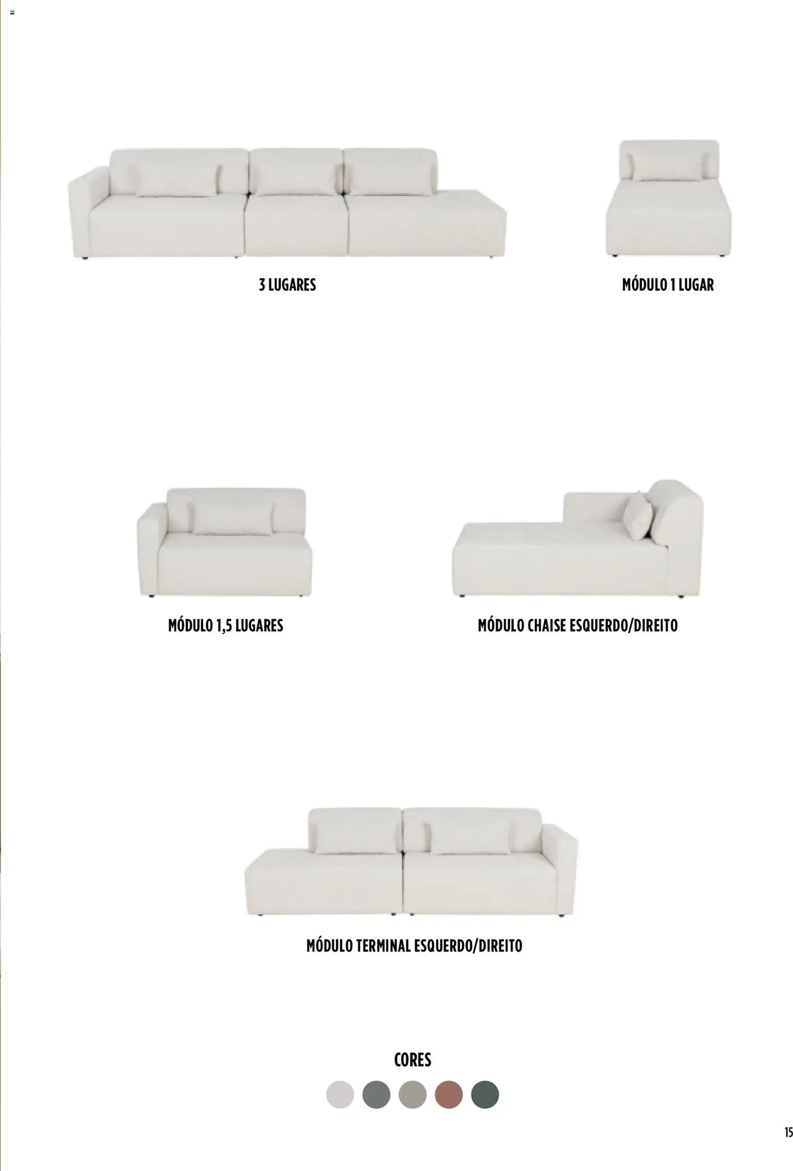 El Corte Ingles folheto │ válido de 28.04.2026 | Página: 15