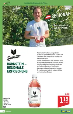 Metro Profi ab 19.03.2026 gültig | Seite: 36