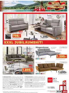 XXXLutz Jubiläums - Joker ab 04.11.2025 gültig | Seite: 9