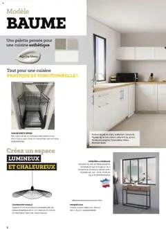  | Page: 8 | Produits: Verrière, Porte, Suspension, Panier