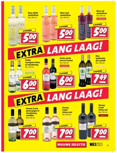 Nettorama - Folder - Voorbeeld van een folder van Nettorama, geldig van 10.11.2025 | Pagina: 19