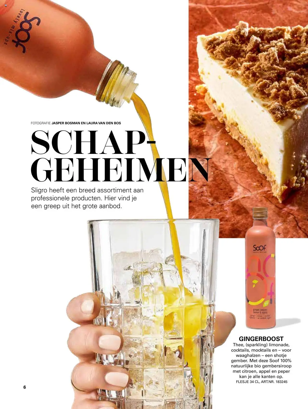  | Pagina: 6 | Producten: Peper, Appel, Kan
