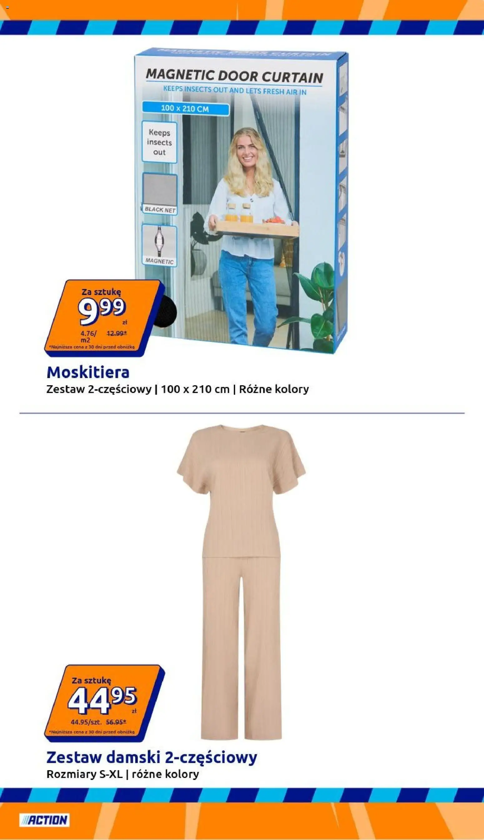 Action gazetka od 29.04.2026 | Strona: 9 | Produkty: Magnetic