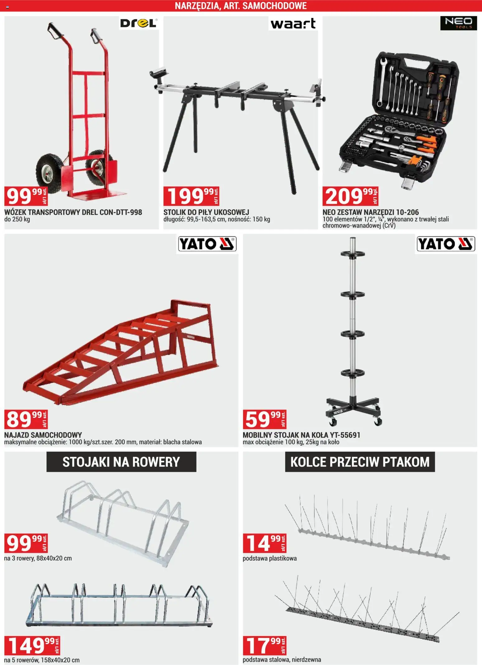 Merkury Market gazetka od 01.04.2026 | Strona: 43