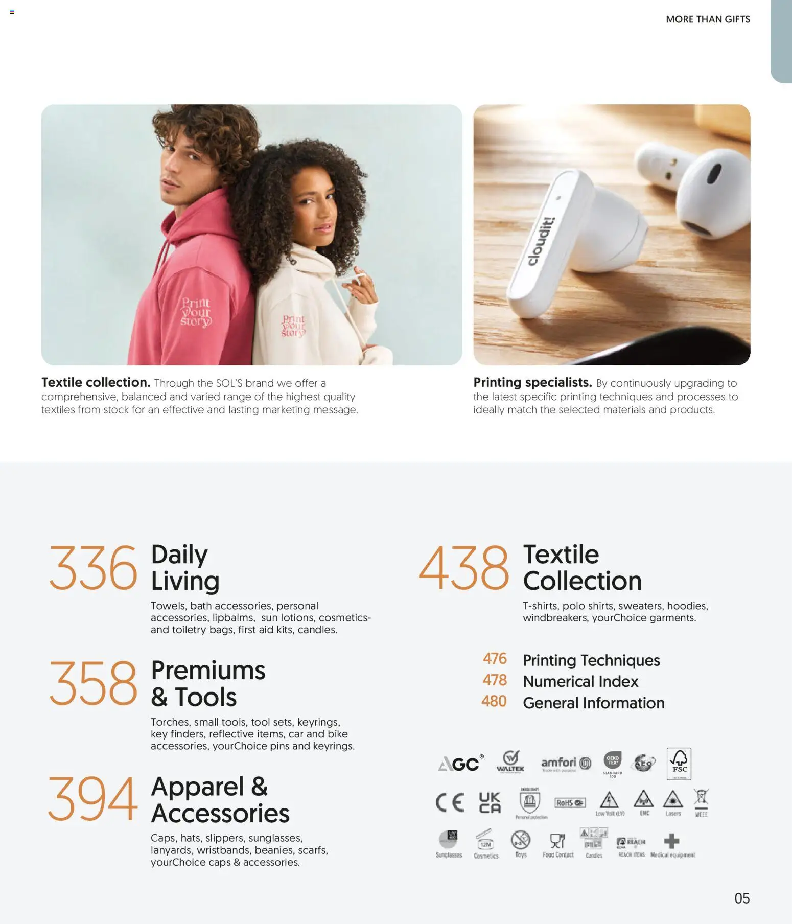 Sapo Giveaways More than gifts – σε ισχύ από 15.01.2026 | Σελίδα: 7