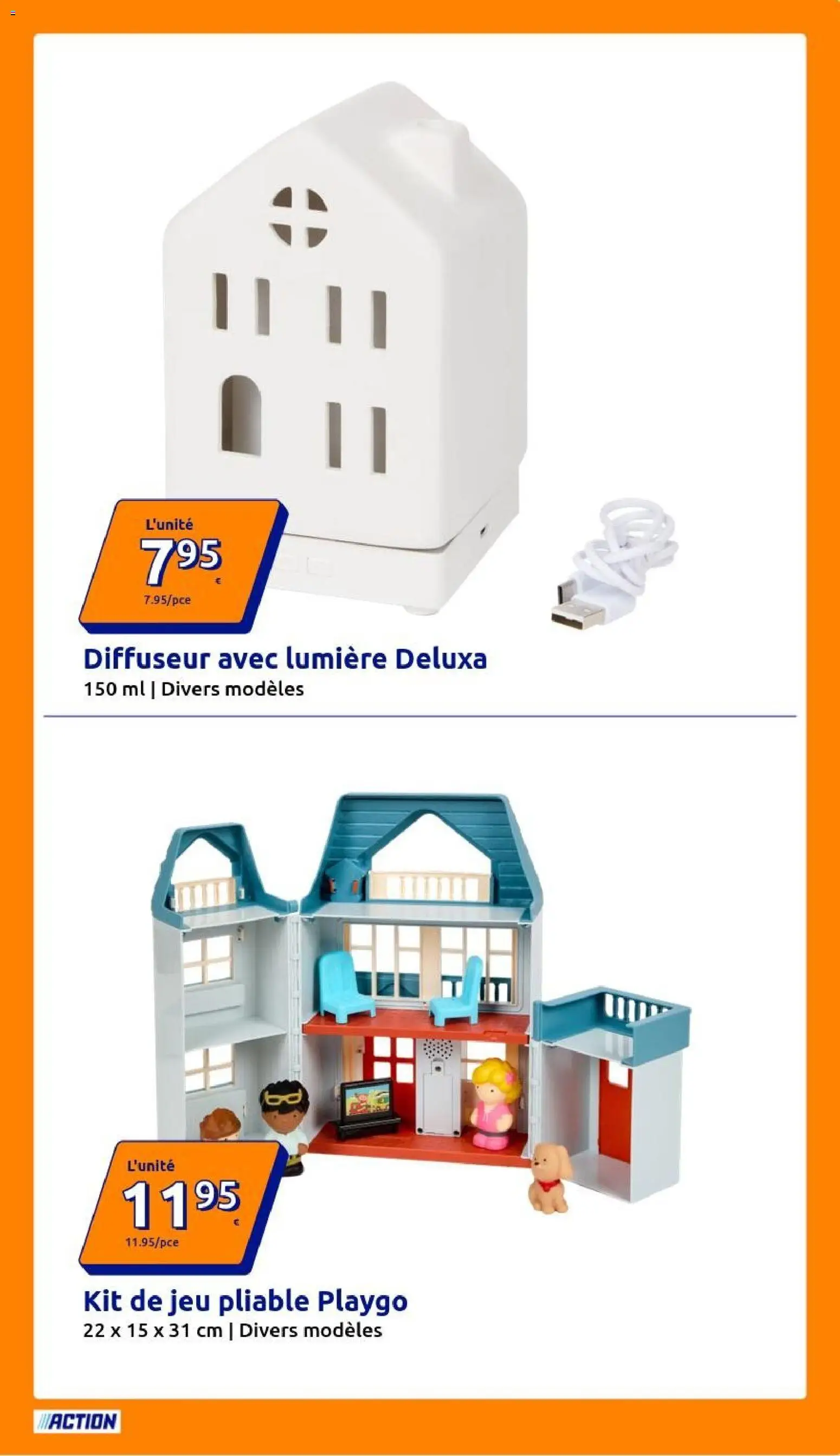 {H1} | Page: 31 | Produits: Diffuseur