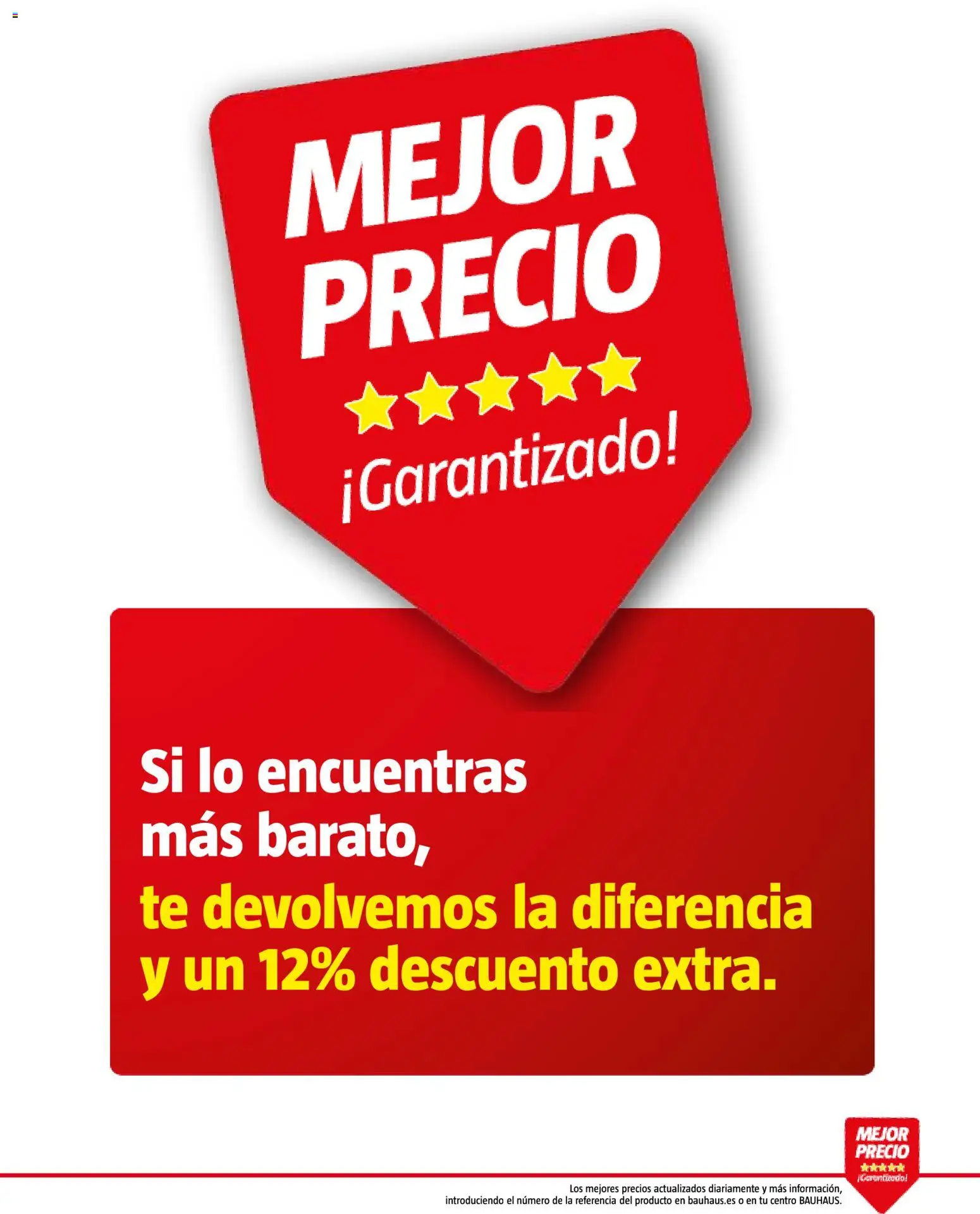 Bauhaus Climatización │ válido desde el 08.04.2026 | Página: 21 | Productos: Té