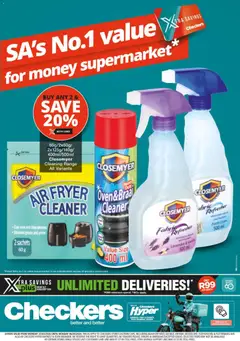 Checkers specials catalogue – valid from 23.03.2026