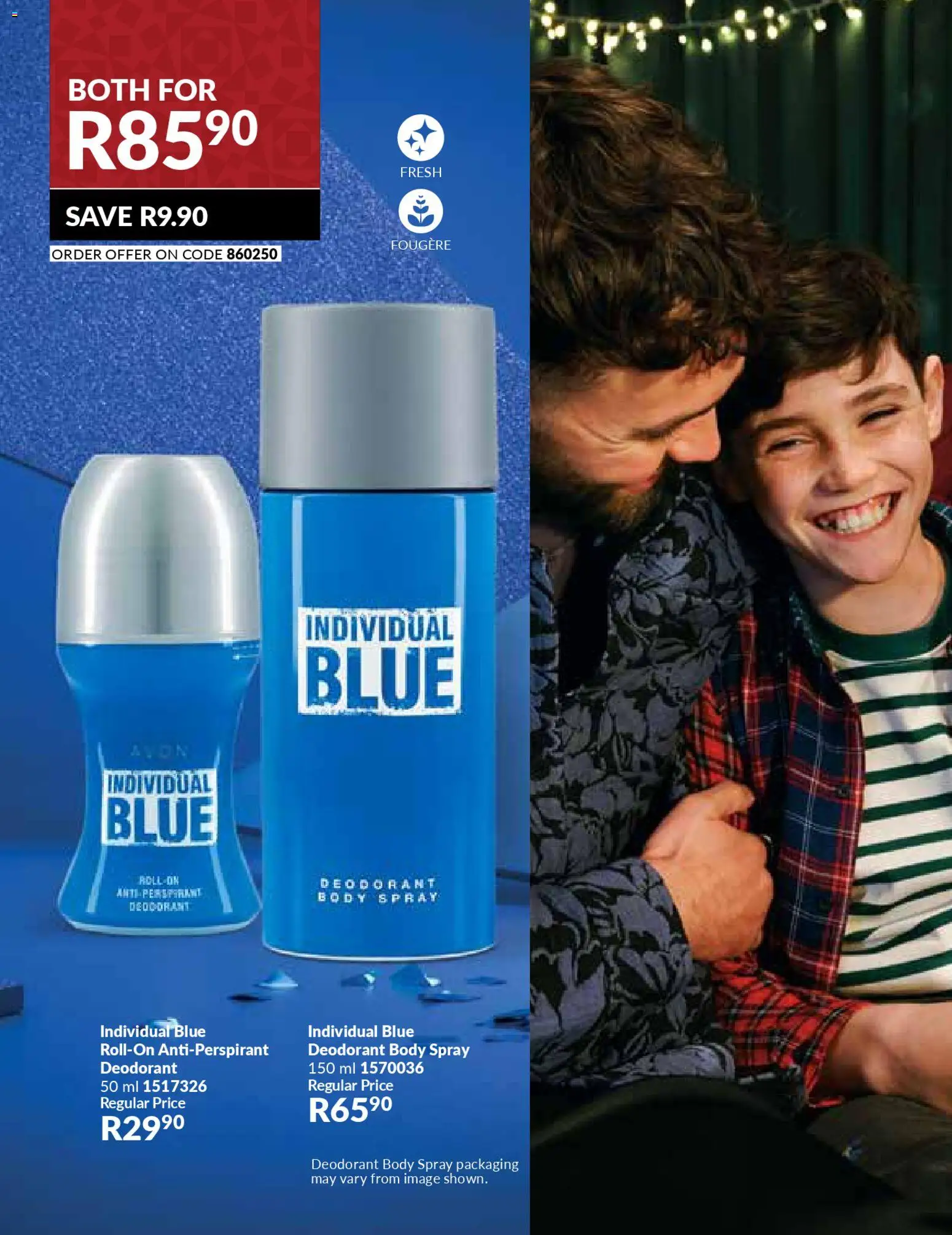 New Avon catalogue – valid from 01.11.2025 | Page: 14