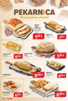 Plodine katalog | vrijedi od 09.07.2025 | Stranica: 16