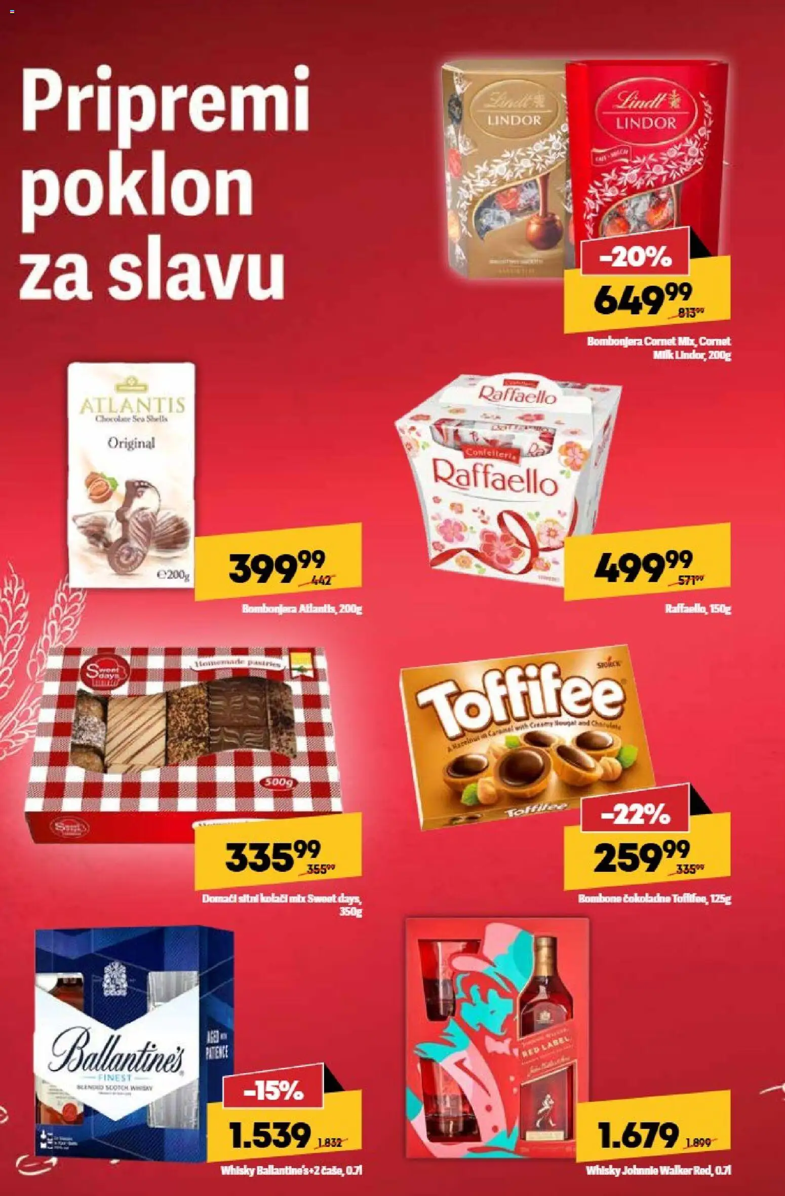 Maxi katalog - važi od 11.12.2025 | Strana: 12