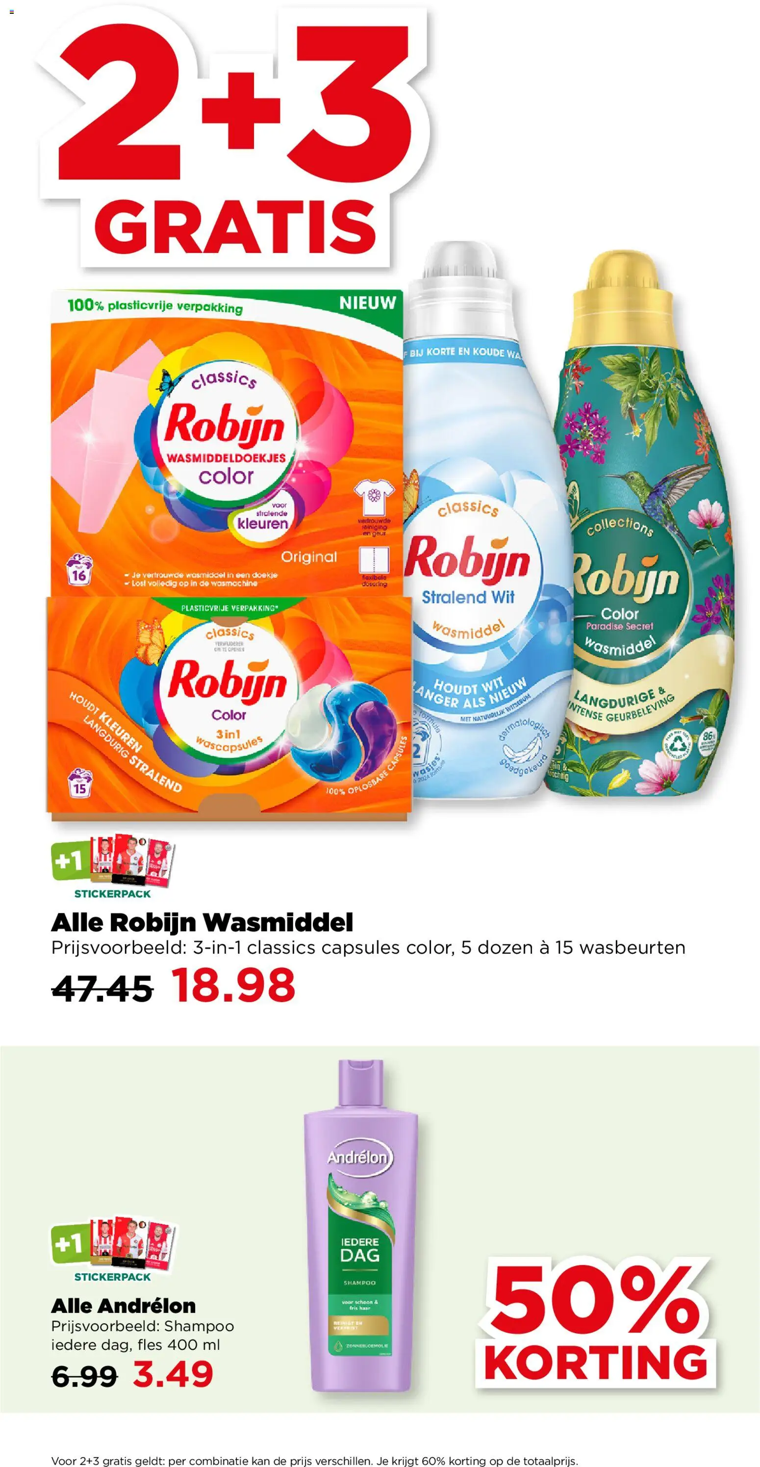 {H1} | Pagina: 43 | Producten: Wasmiddel, Fles, Wasmachine, Geur