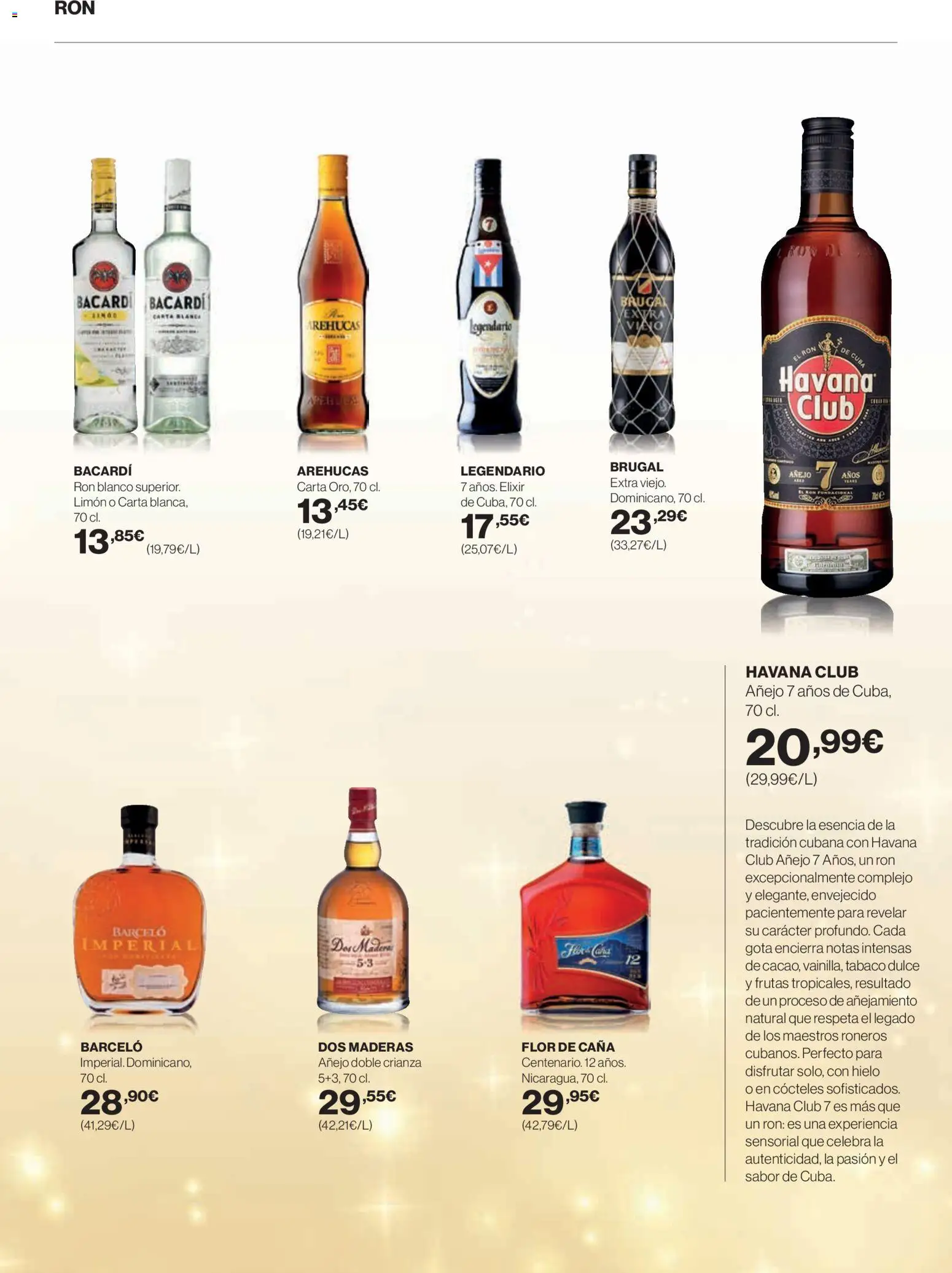 El Corte Inglés ofertas │ válido desde el 20.11.2025 | Página: 43