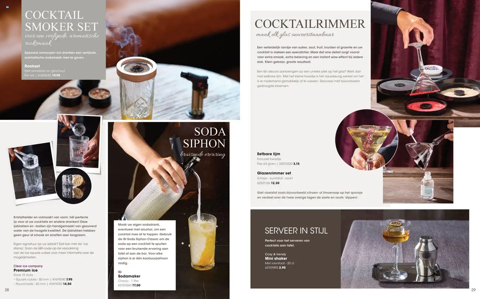 {H1} | Pagina: 15 | Producten: Citroen, Lijm, Fles, Tafel