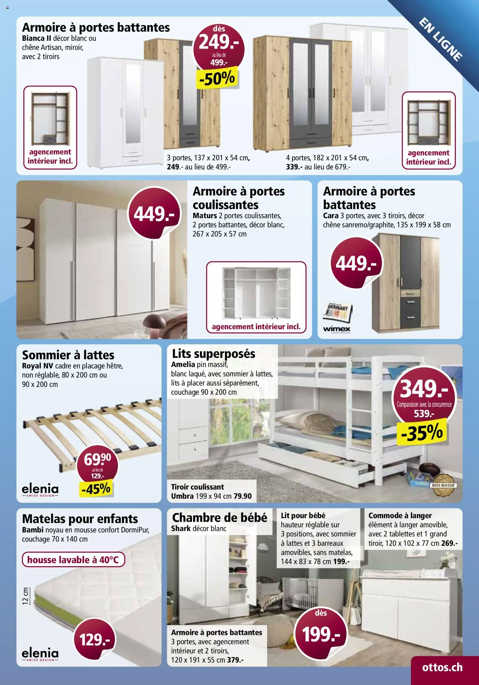 Otto's aktionen Online FR – gültig ab 09.03.2026 | Seite: 29