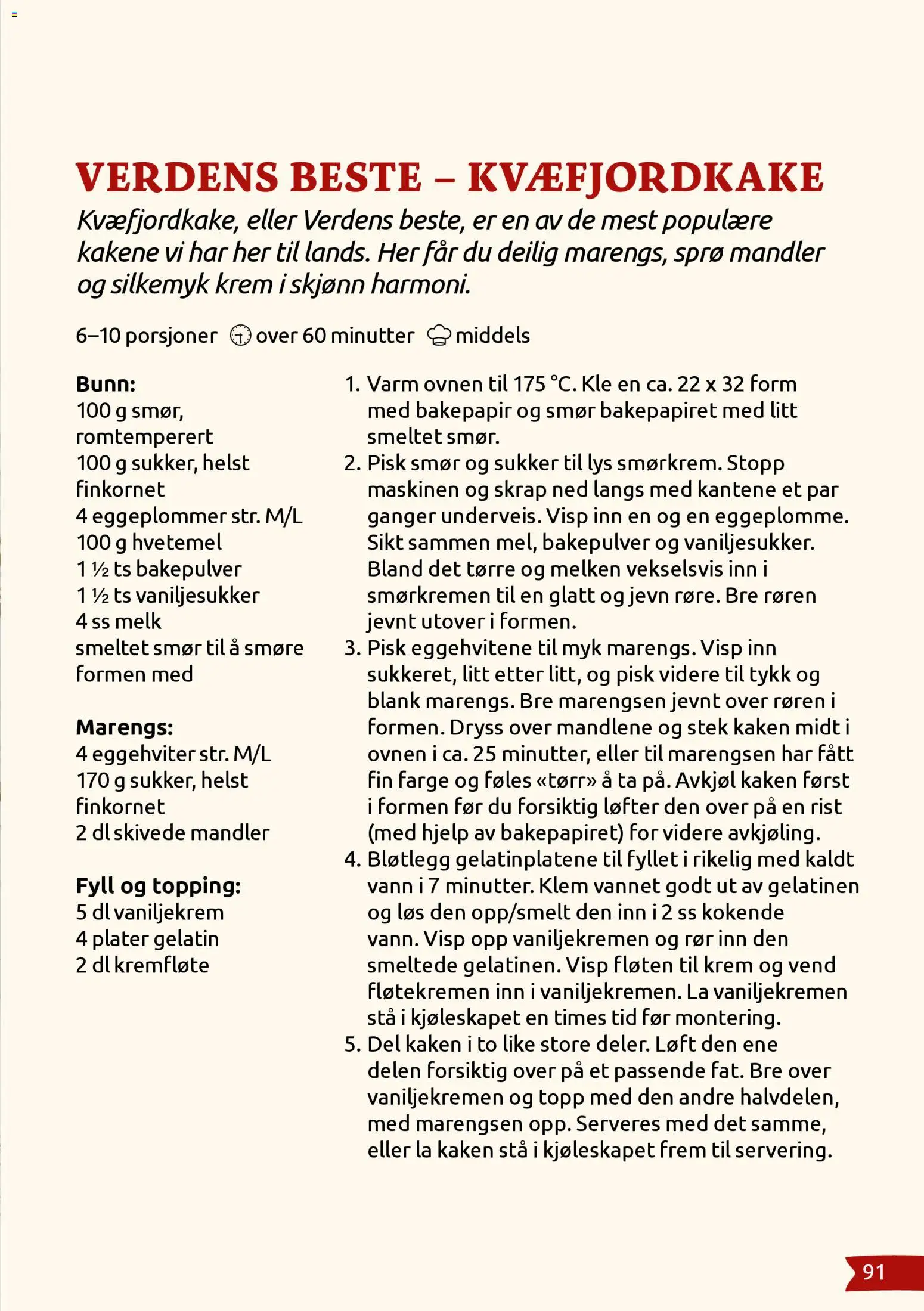 {H1} | Side: 91 | Produkter: Visp, Nappflaska, Topp, Mandler