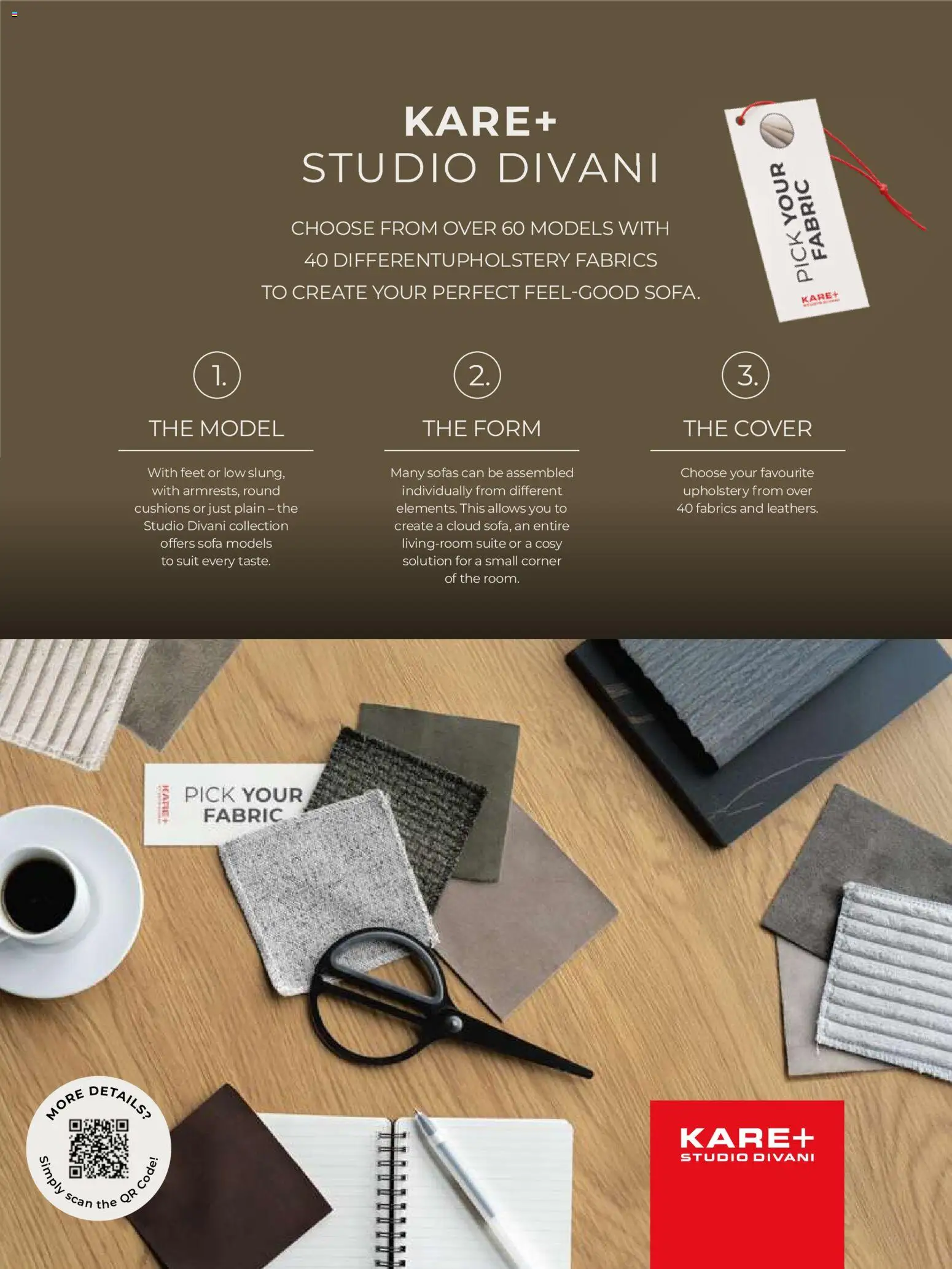 KARE - Magazine – σε ισχύ από 01.01.2026 | Σελίδα: 21