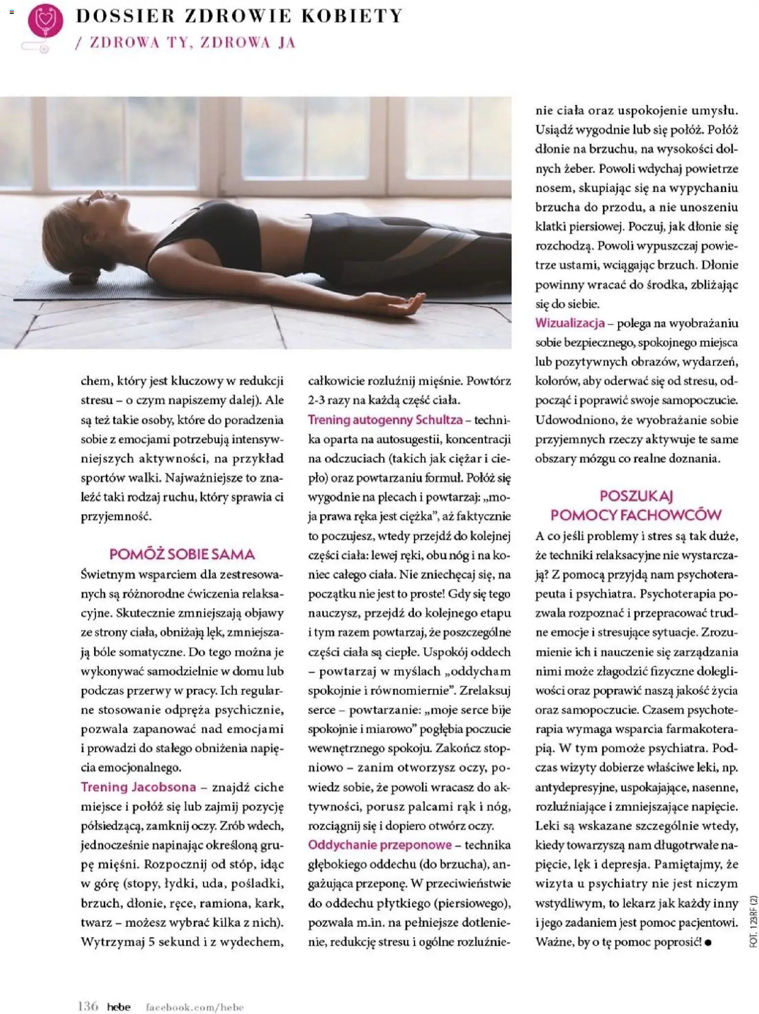 Hebe gazetka - Magazyn od 01.03.2026 | Strona: 136