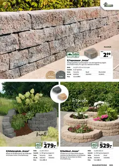 Hagebau Gartenjahr ab 13.03.2026 gültig | Seite: 285