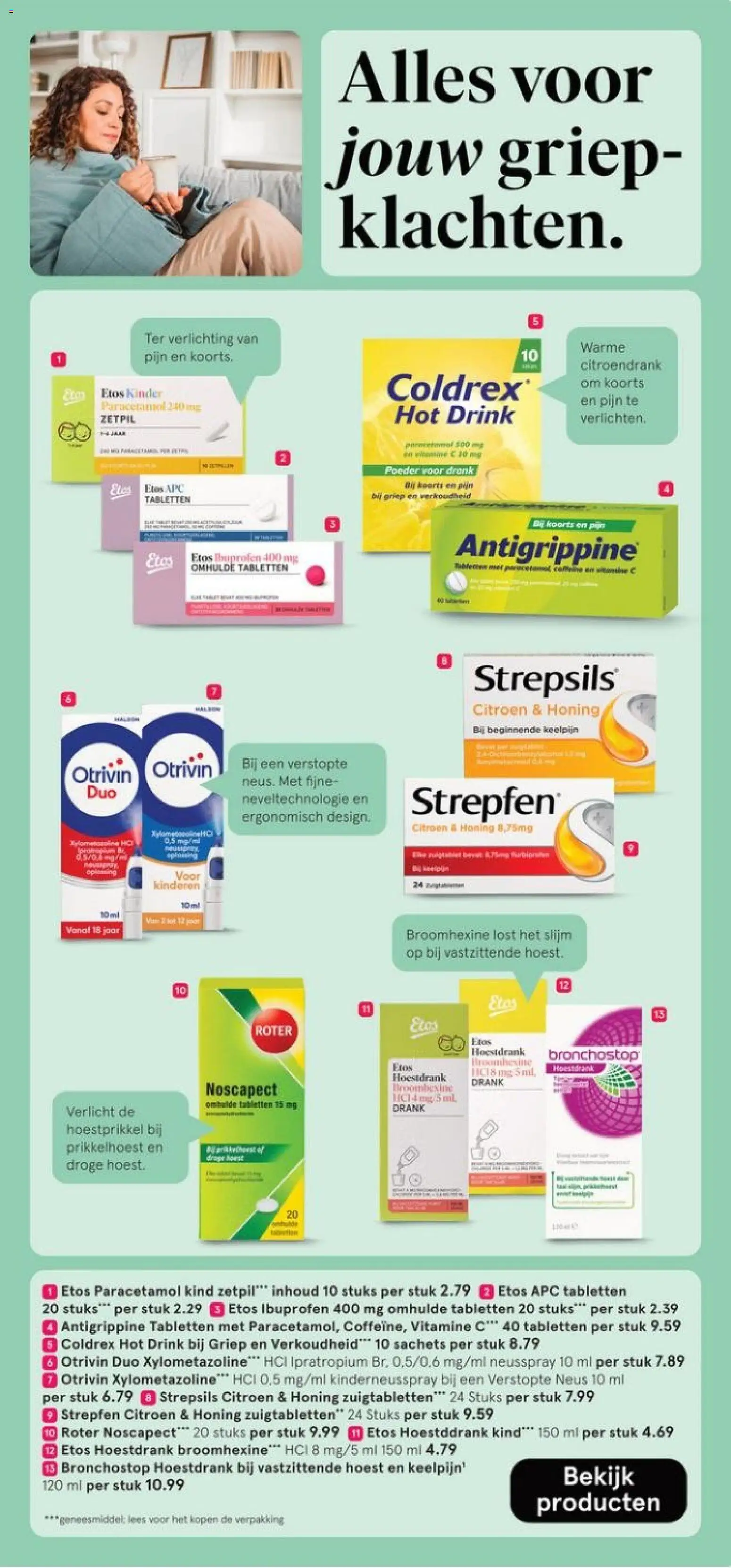 {H1} | Pagina: 67 | Producten: Citroen, Kinder, Verlichting, Vitamine C