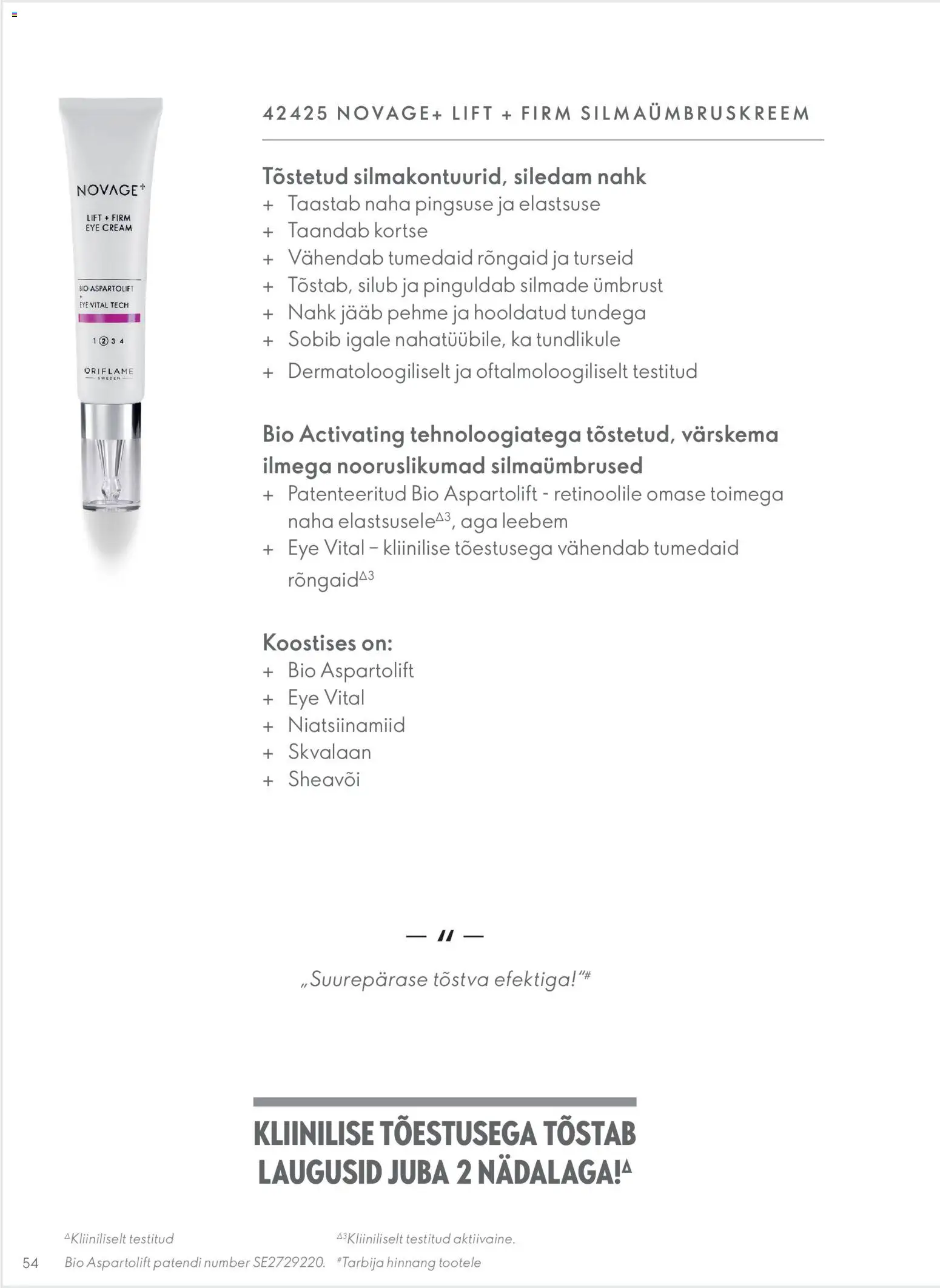 {H1} | Lehekülg: 54