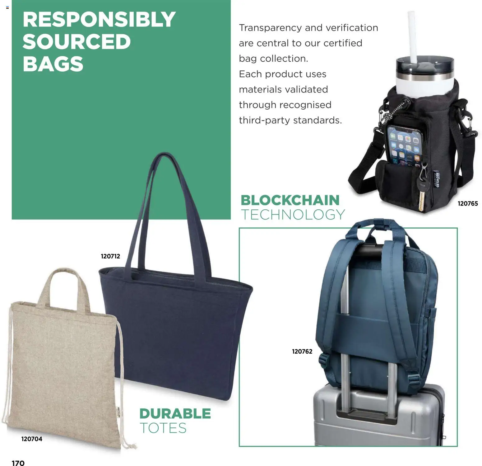 Sapo Giveaways Inspiration Guide – σε ισχύ από 14.01.2026 | Σελίδα: 170