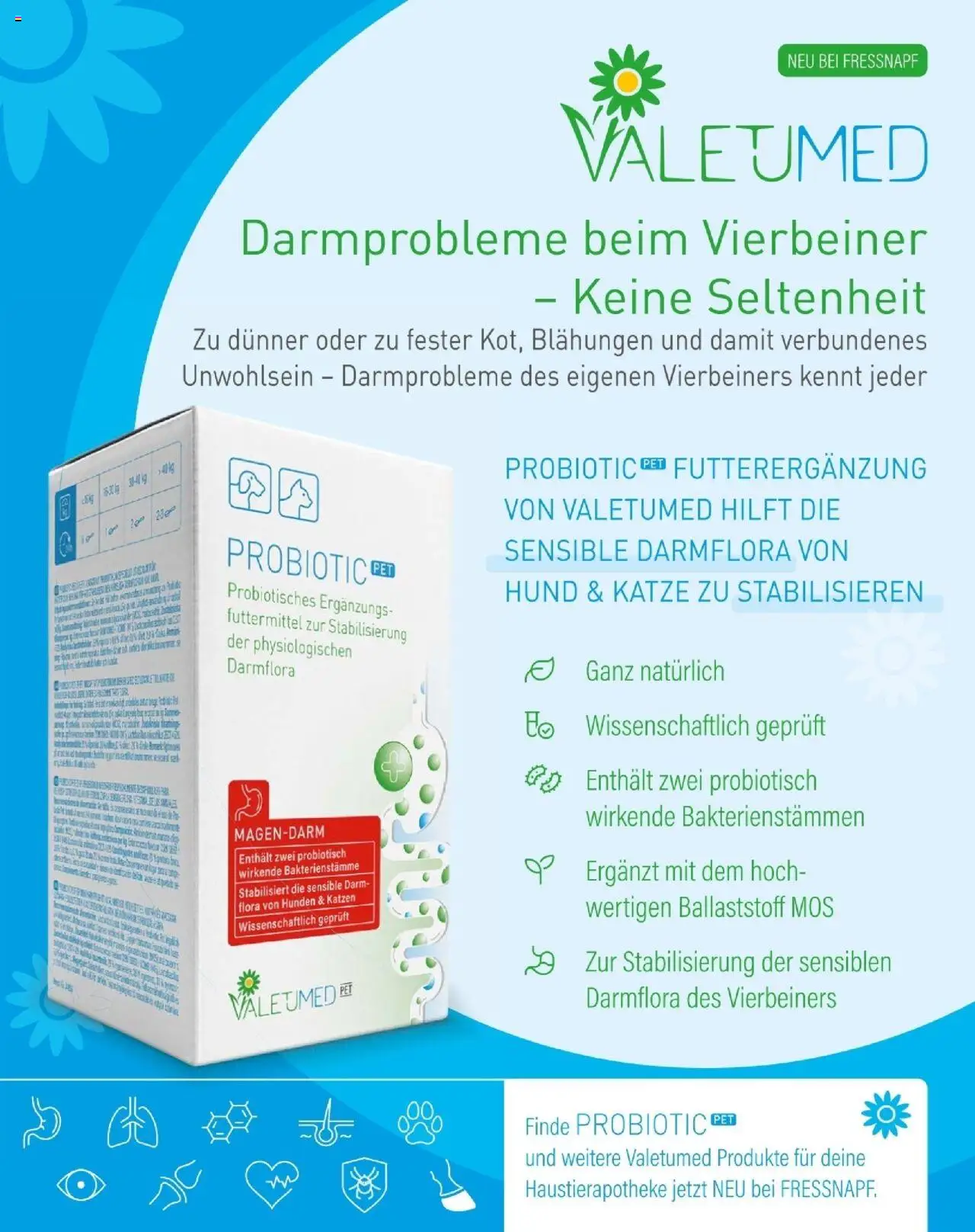 Fressnapf Friends 04/25 gültig ab 01.07.2025 | Seite: 21