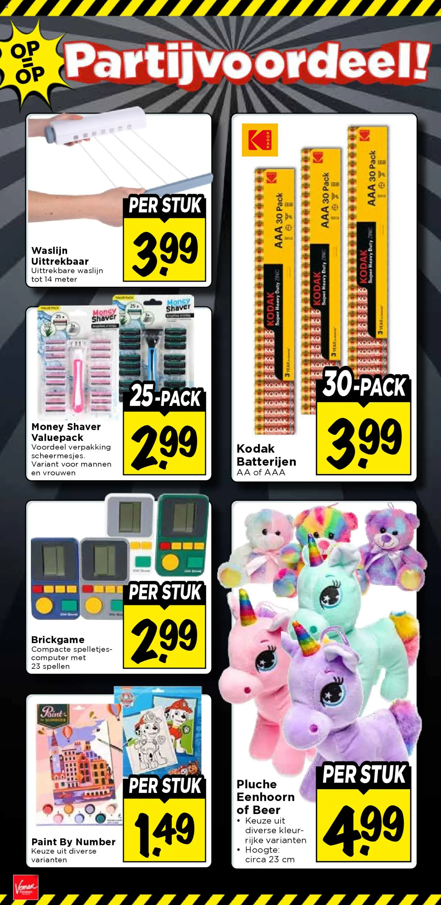 {H1} | Pagina: 36 | Producten: Computer, Batterijen