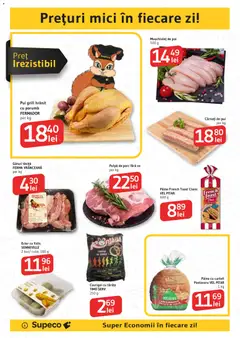 Ofertele Supeco valabile de la 16.10.2025 | Pagină: 4