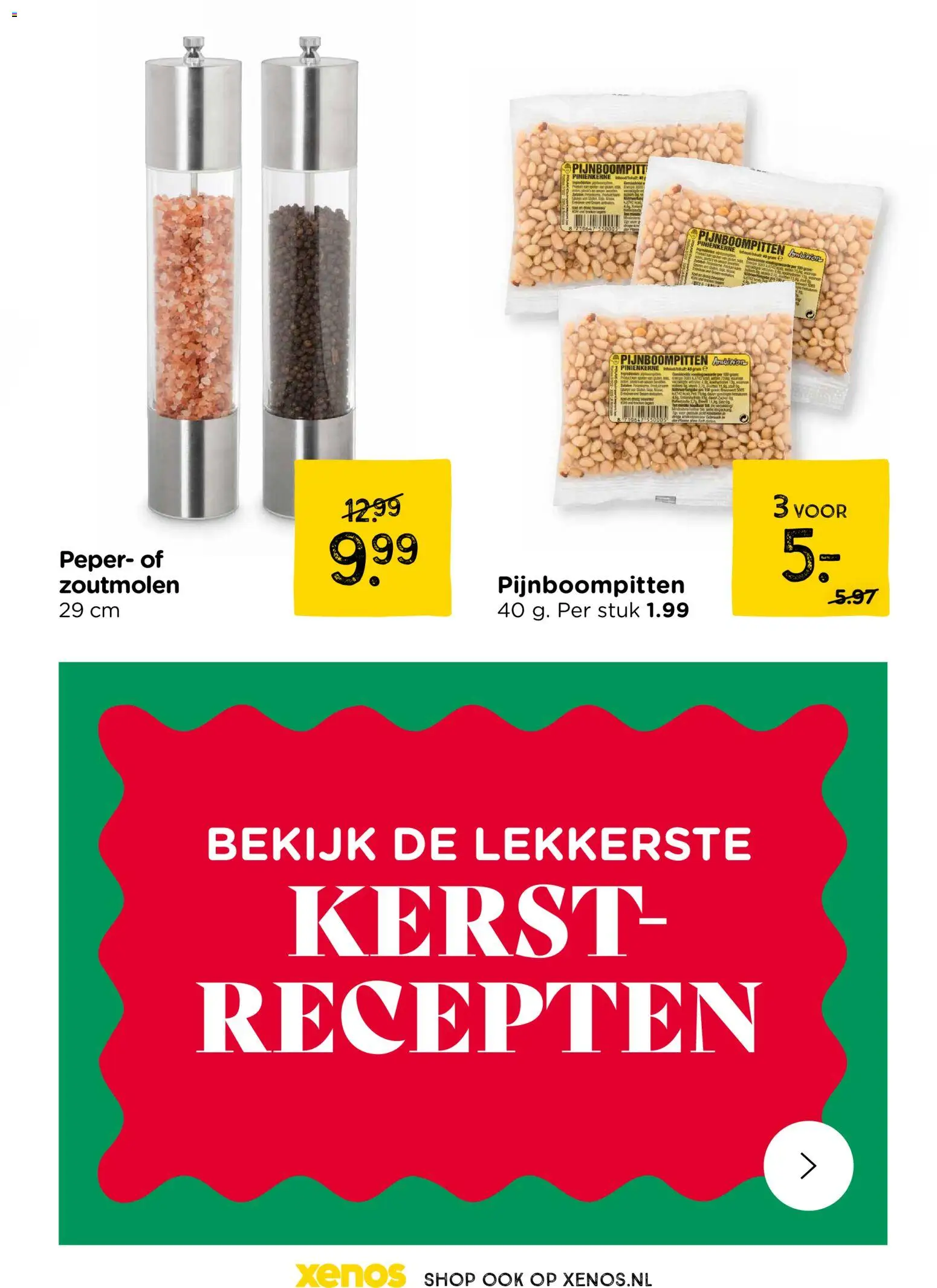 {H1} | Pagina: 29 | Producten: Peper