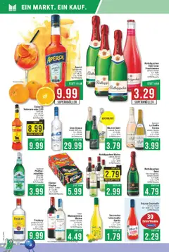 Marktkauf Prospekt 	 - gültig ab dem 28.07.2025 | Seite: 16