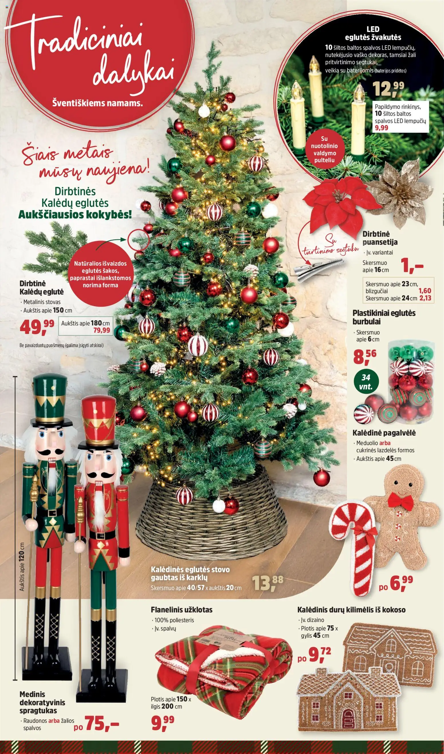 Thomas Philipps akcijos nuo 17.11.2025 | Puslapis: 20 | Prekių: Pagalvėlė, Kilimėlis, Stovas