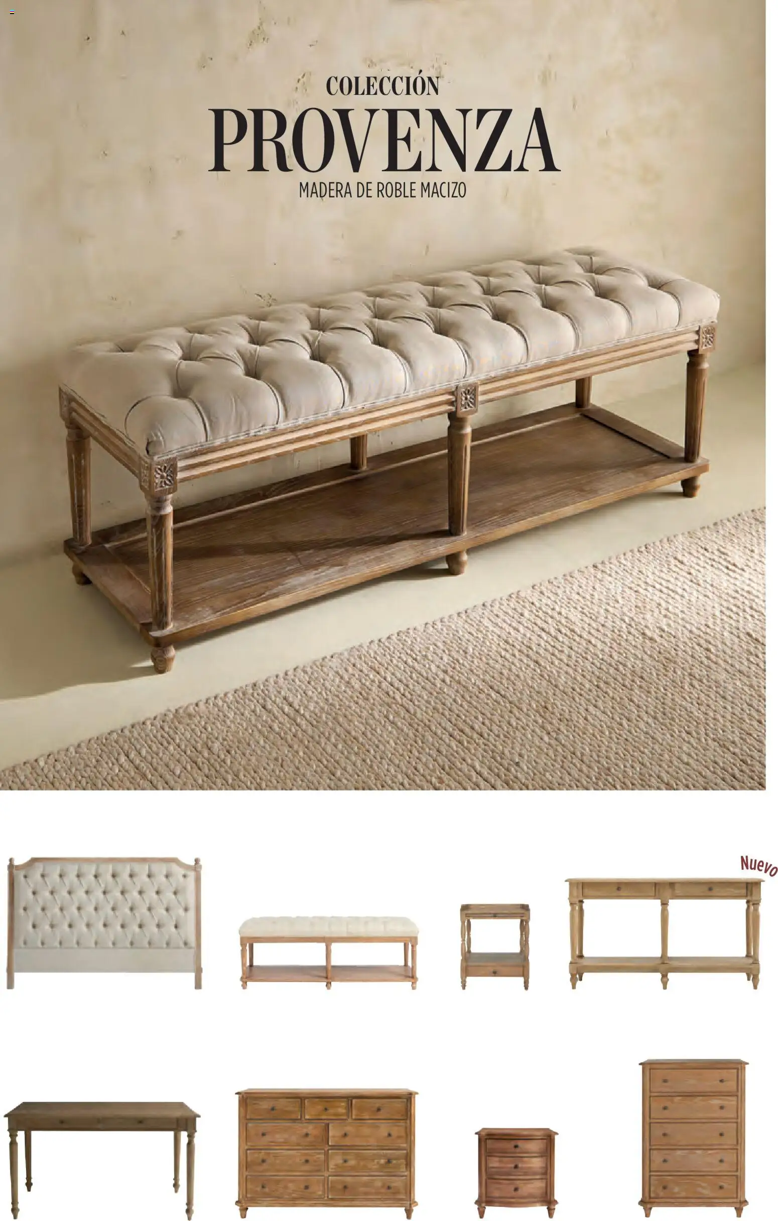 El Corte Inglés Colecciones │ válido desde el 07.04.2026 | Página: 38