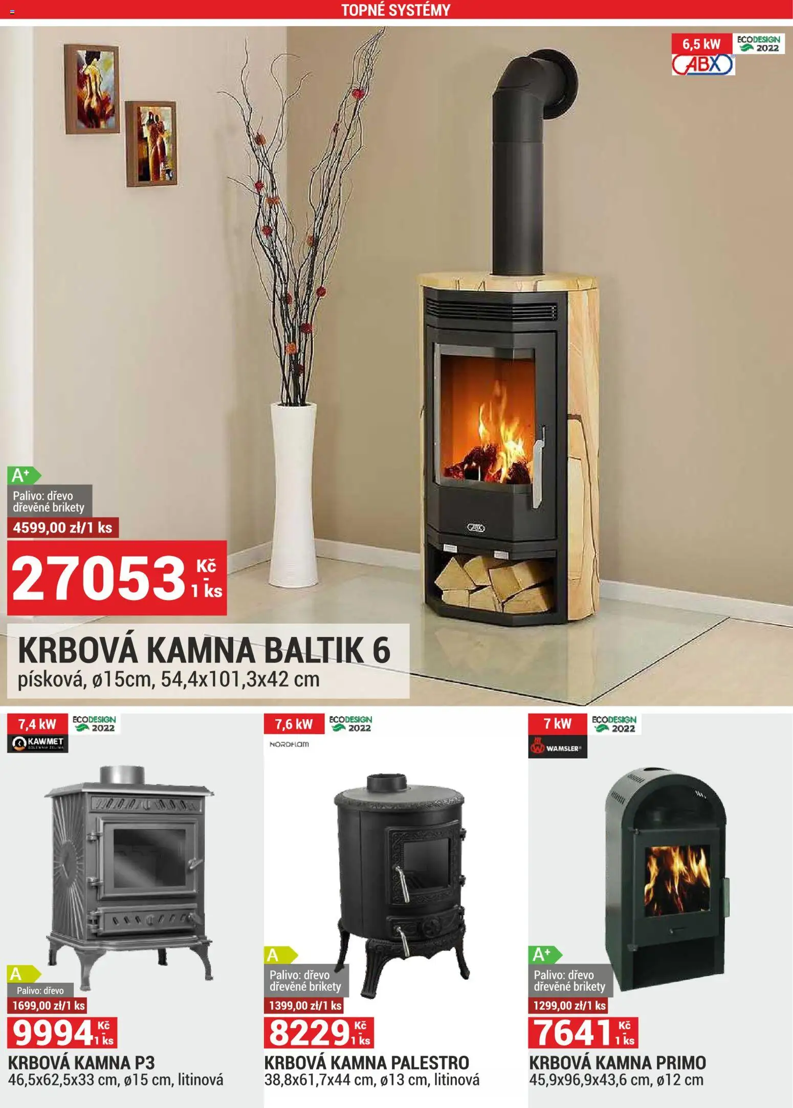 Merkury Market leták od 01.12.2025 | Strana: 16 | Produkty: Dřevěné brikety, Brikety