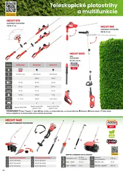 Hecht leták platný od 19.02.2026 | Strana: 32