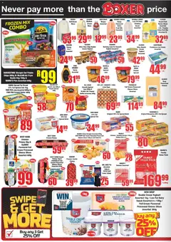 Boxer specials catalogue – valid from 23.02.2026 | Page: 4