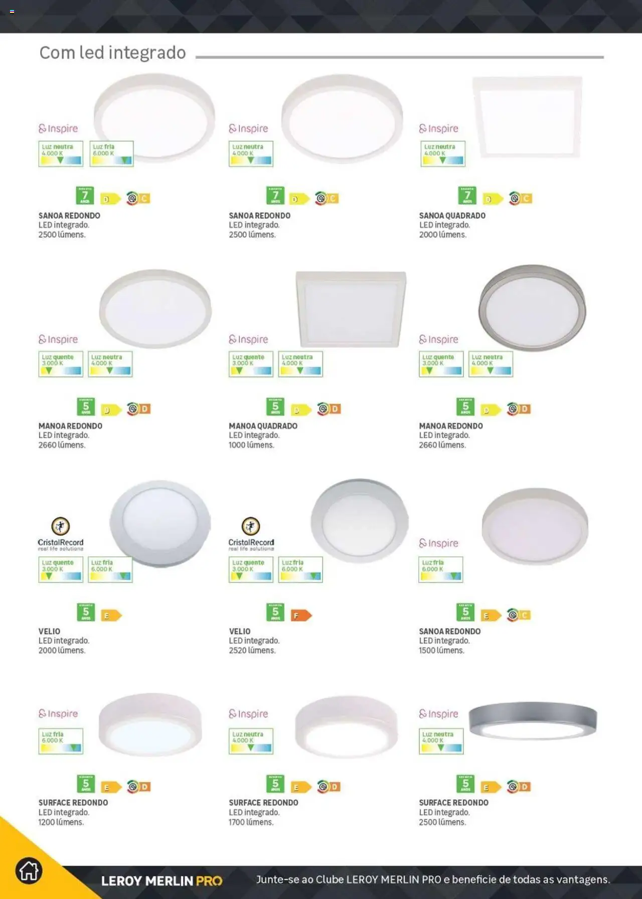 Leroy Merlin Catálogo │ válido de 18.11.2024 | Página: 70