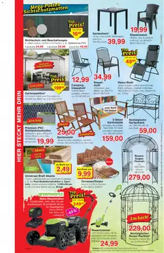 Jawoll Prospekt 	 ab 20.04.2026 gültig | Seite: 10 | Produkte: Stuhl, Ladegerät