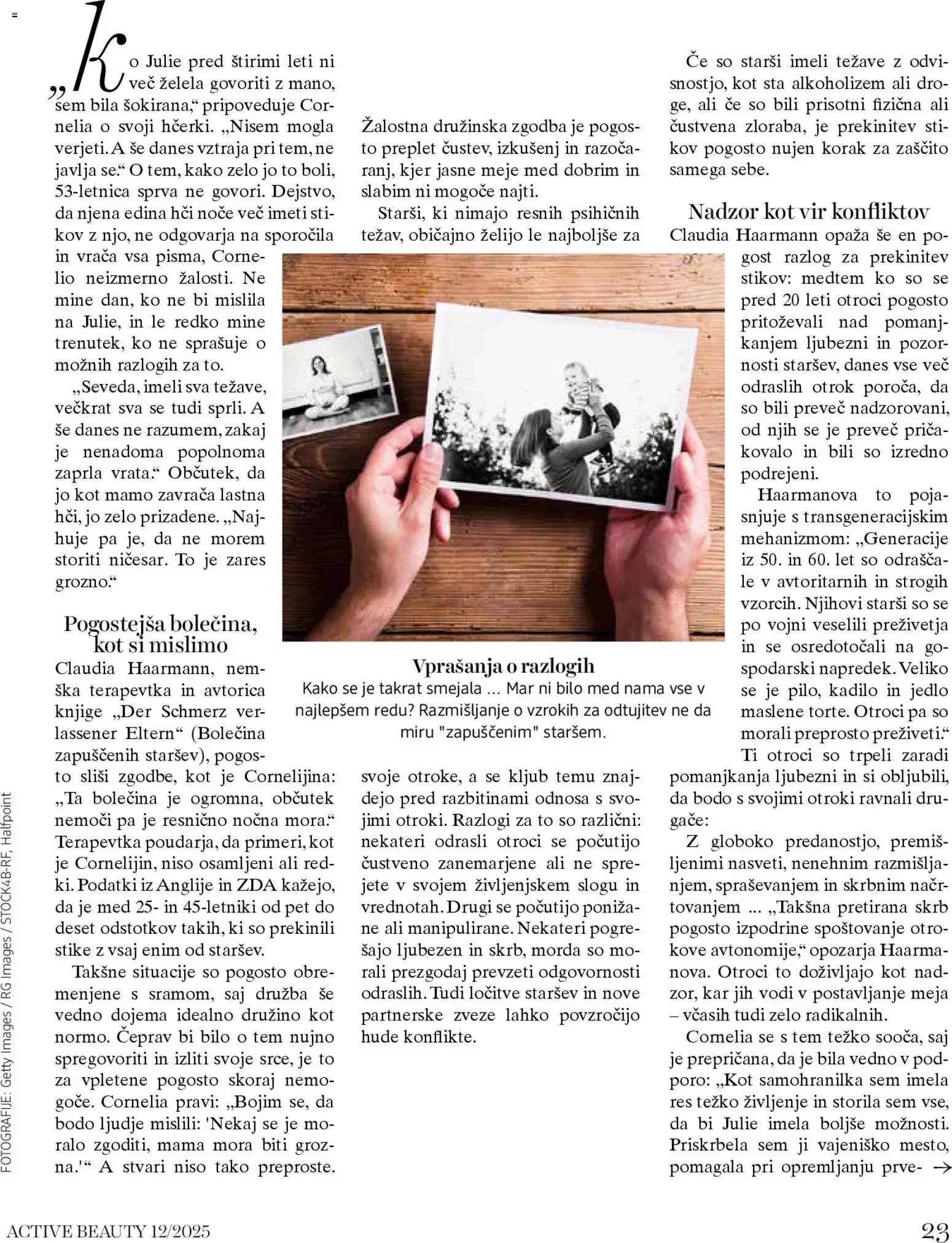 Novi DM Drogerie Markt katalog ponudbe – veljaven od 01.12.2025 | Stran: 23