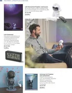 Tchibo Eduscho Tchibo Katalog: Advent 2025 ab 13.11.2025 gültig | Seite: 28 | Produkte: Lautsprecher