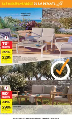 Carrefour Market - Prévisualisation de Carrefour Market Les indispensables de la saison valide à partir de 21.04.2026 | Page: 12