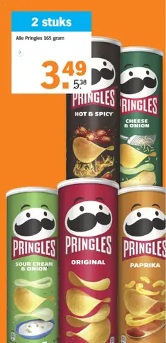  | Pagina: 20 | Producten: Kész piskótalap, Pringles
