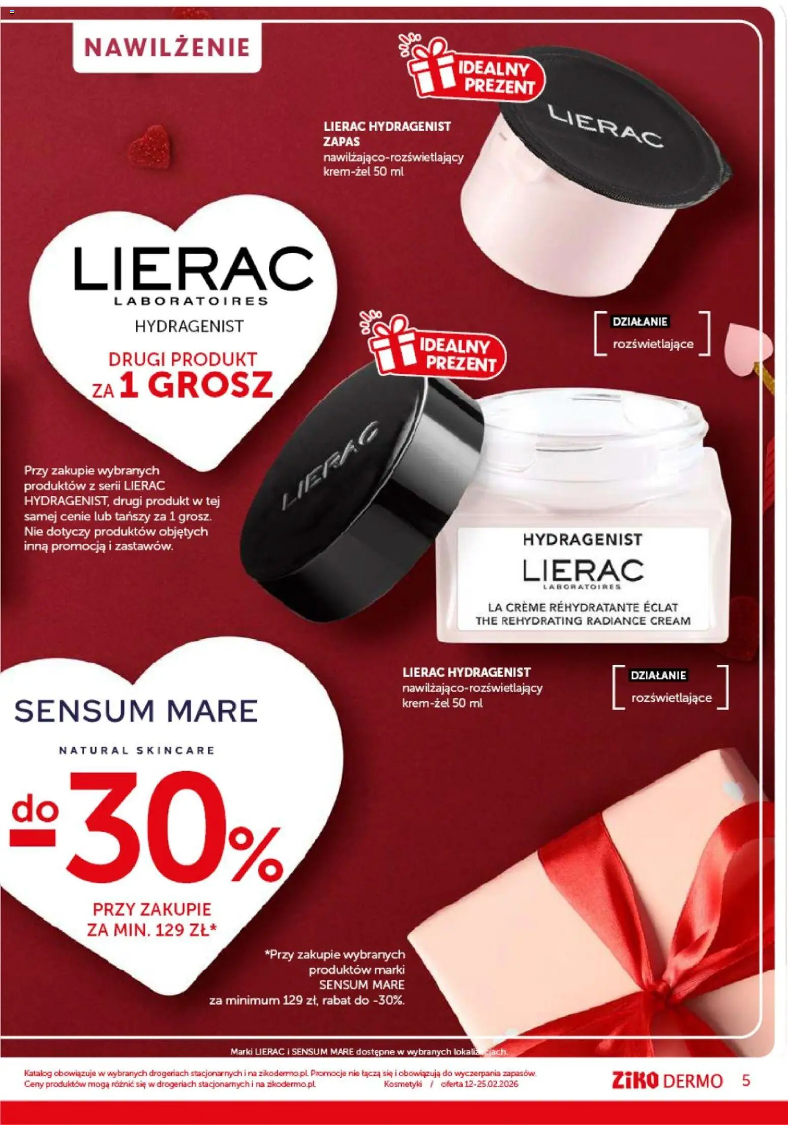 Ziko Gazetka od 12.02.2026 | Strona: 5