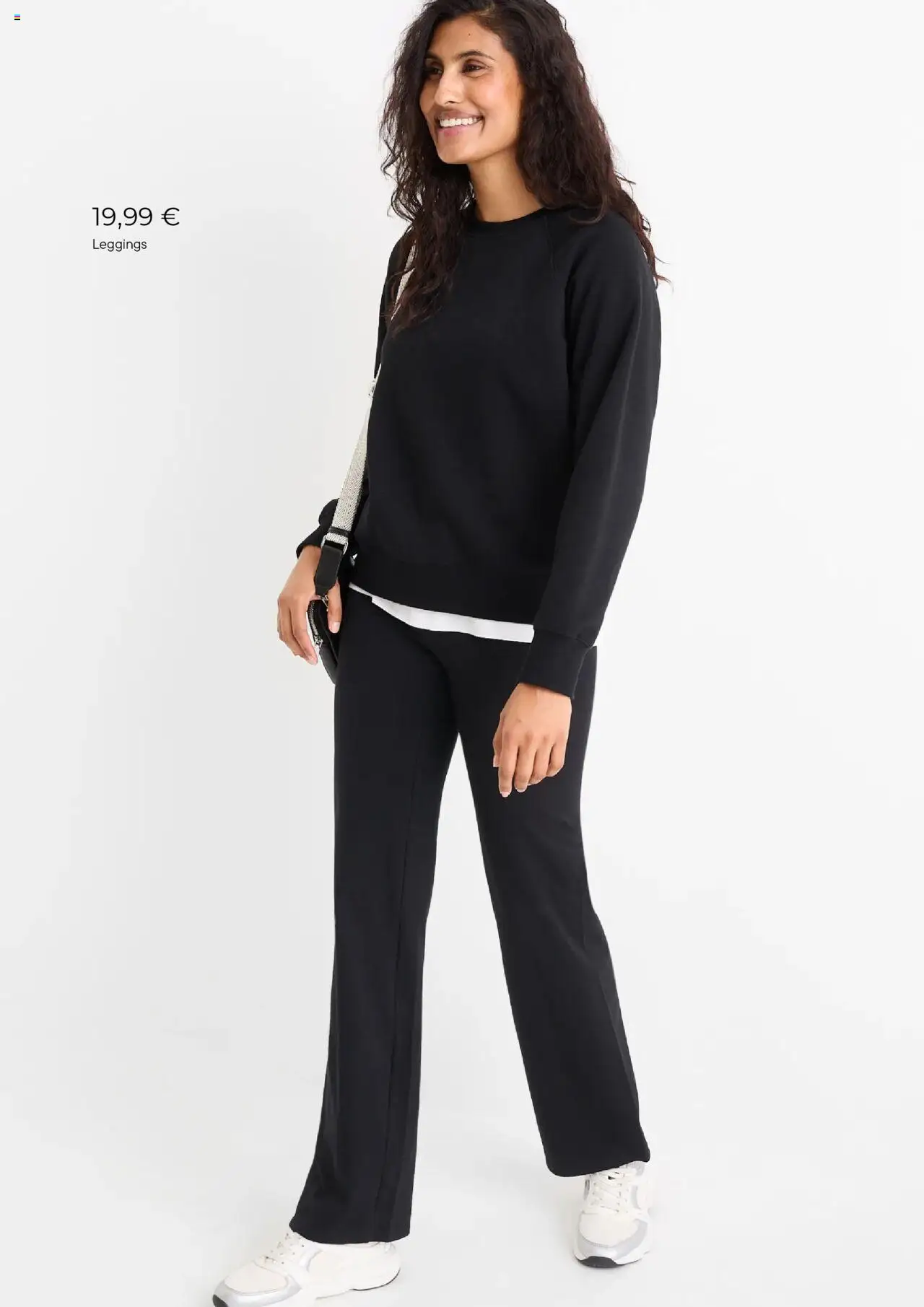  | Pagina: 2 | Producten: Leggings