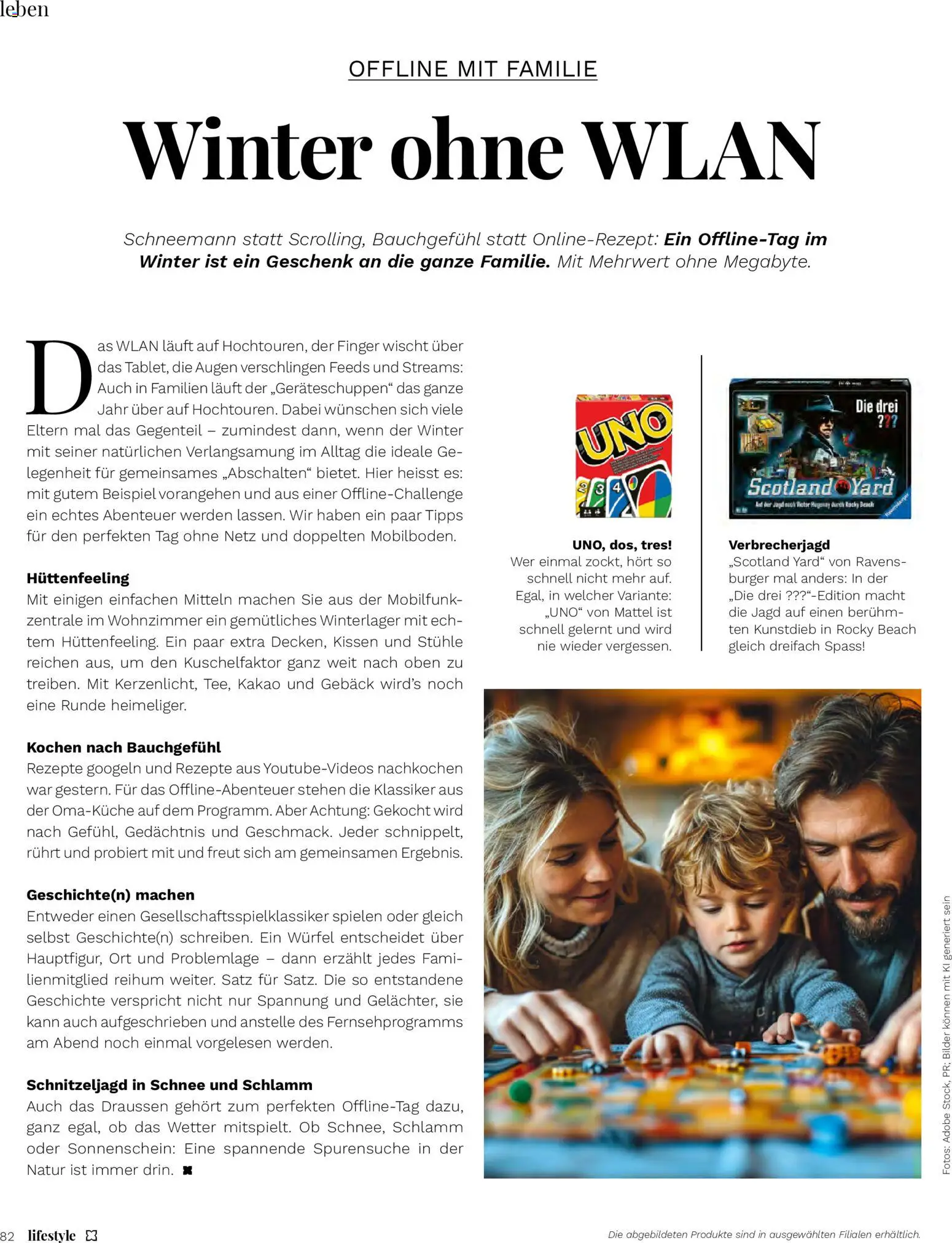 Müller Magazin – gültig ab 15.01.2026 | Seite: 82