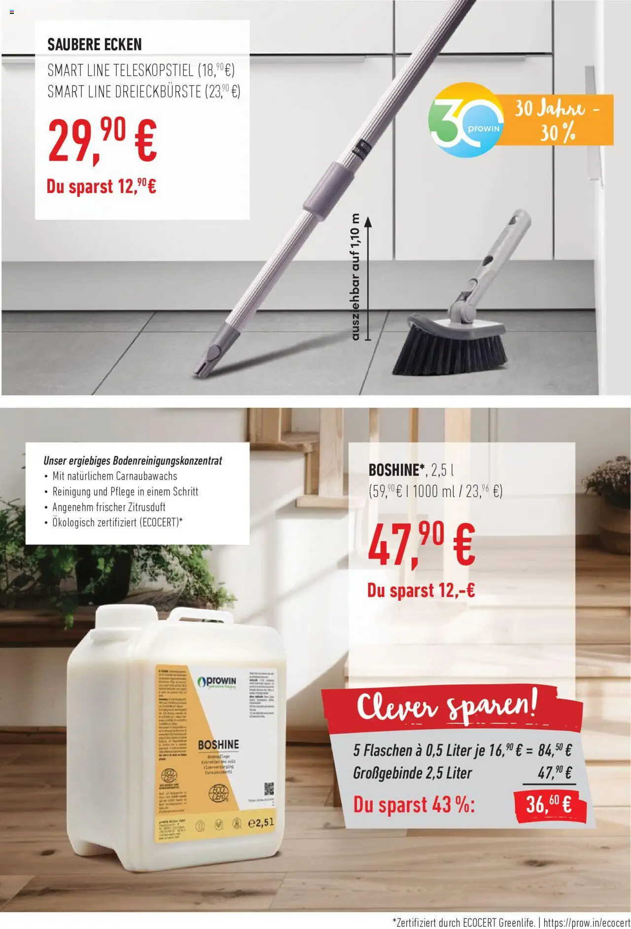 Prowin - Angebote ProWIN August/September 2025 - gültig ab dem 01.08.2025 | Seite: 5