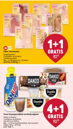 Delhaize folder week 41 - Voorbeeld van een folder van Delhaize, geldig van 09.10.2025 | Pagina: 24